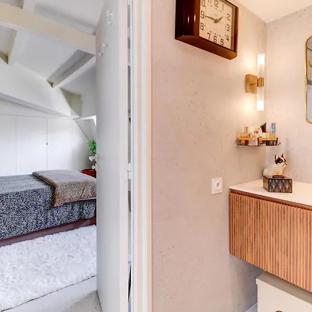 Le Royal Cocoon Carre D'or Apartment